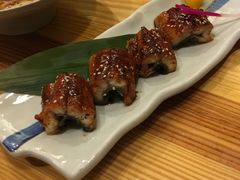 -花潮料理艺食馆(世欧广场店)