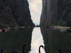 -苍山世界地质公园·石门关大峡谷