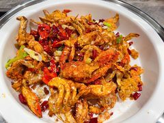 -吉布鲁牛排海鲜自助(巴南万达广场店)