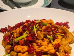 -肆月河豚·淮扬菜·湘菜(华天店)