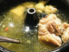 -云海肴云南菜(花园城店)