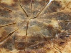 羊肉饼-穆老九清真牛羊肉馆(宋城店)