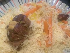 -巴依老爷新疆美食(清华东门店)