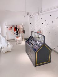 -BabyMonster小怪兽亲子派对·餐厅乐园(金月湾店)