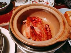 -外婆家(蓝色港湾店)