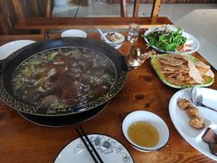 -汤好牛卤味牛肉锅(全椒店)