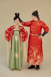 -吉光片羽高端婚纱摄影(泰州优选店)