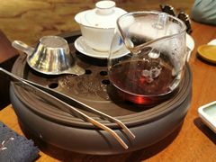 -北海金昌开元名都大酒店·四季轩中餐厅