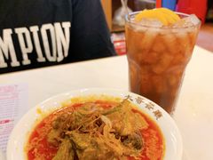 -大哥餐厅(西城花园店)