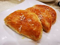 榴莲酥-顺德人家食府(黄金广场店)