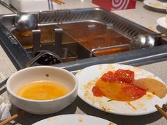 -海底捞大排档火锅(悦荟广场店)