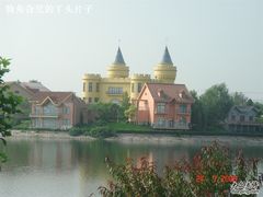 -北京天湖会议中心