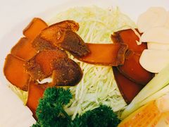 -巷语私房料理(华一实业大厦店)