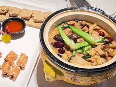 -八分饱·西津会(西津渡店)
