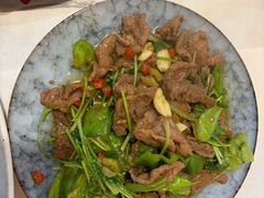 -阿尔法海鲜排档(爱琴海店)