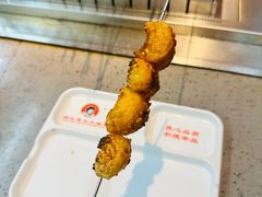 -邢氏老太太烧烤(南山店)