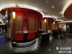 -牛将军•涮肉•烤肉(北京王府井·故宫店)