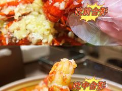-游园觅食记夜市·小龙虾大排档