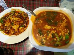 -玉桥餐厅(天坛店)