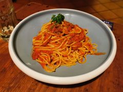 意大利肉酱面-么哈(科华北路店)