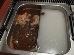 -星伦多自助料理·涮烤一体(虹悦城店)