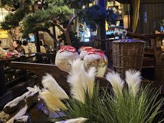 -绿茶餐厅(千岛湖银泰城店)