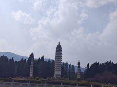 -云南民族村