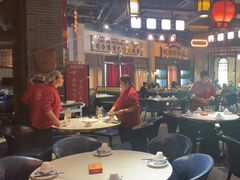 -老街鱼嘴巴(步步高新天地店)