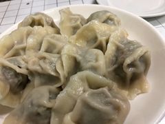 -享口福饺子馆(民旺园店)