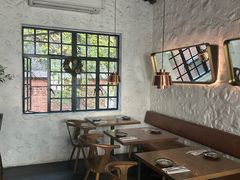 -Apollo·西班牙小酒馆(安福路店)