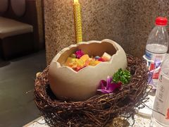 -小董哥烤串(金水花城店)