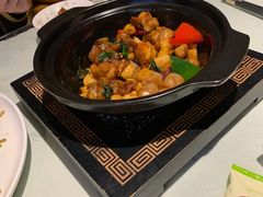 -东方山水金沙酒店-雅香阁中餐厅