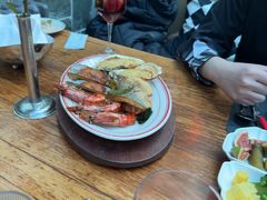 -食间牛排(湖西路店)