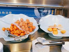 -大河宴椒麻鱼(嘉和园店)