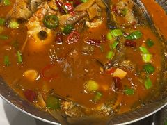 -巢湖名吃·东关老鹅汤(江南风情街店)