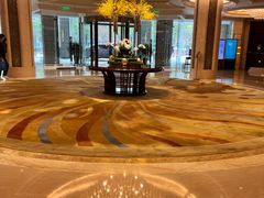 -苏州香格里拉大酒店