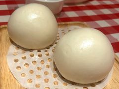 -西贝(吴中万象城店)