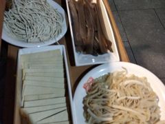 -傣妹火锅(南京东路一店)