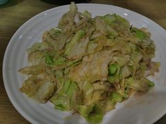 -桃子餐厅·天津菜(王顶堤总店)