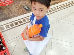 -百年义利(珠市口西大街丰泽园店)