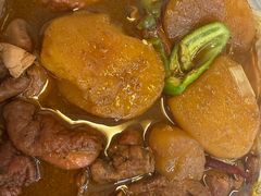 -东财大盘鸡(黑石礁店)