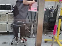 -宠福鑫康馨动物医院·骨科·眼科