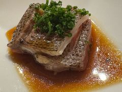 -鮨青(恒基名人购物中心店)