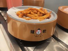 -龍歌自助小火锅(市南金茂湾店)