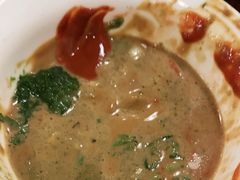 -老门框爆肚涮肉(金宝街店)