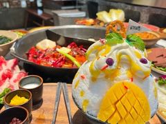 -贰回巷火锅馆(钟楼店)