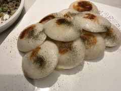 -枣子树·素食餐厅(朱家尖店)