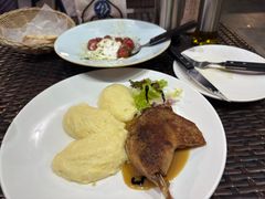 -LA MAISON公鸡和龙(蛇口店)