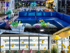 -CIAO·团建聚餐·生日派对轰趴馆(福田店)