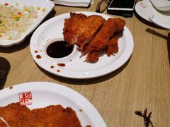 -泰煌鸡·上海白斩鸡·鸡汤面(鹤庆店)